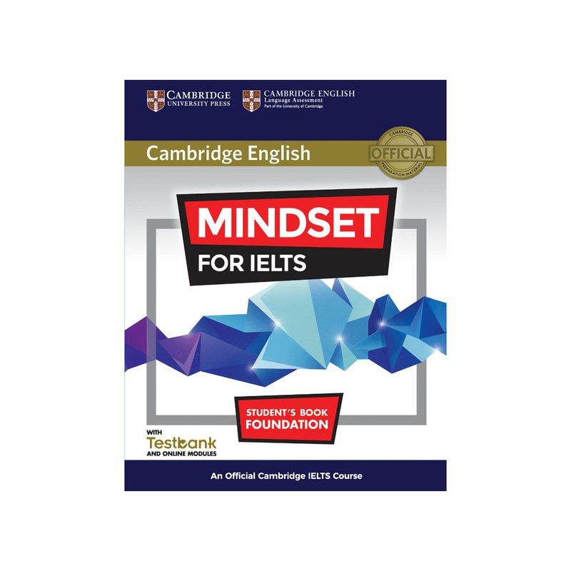 تصویر دوره  Pre-IELTS 1.0