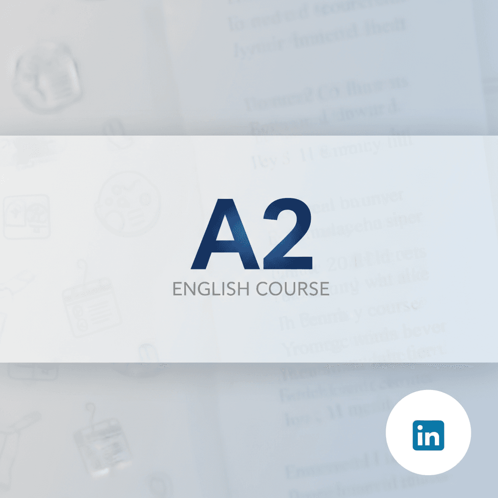 تصویر دوره A2 (pre-intermediate)