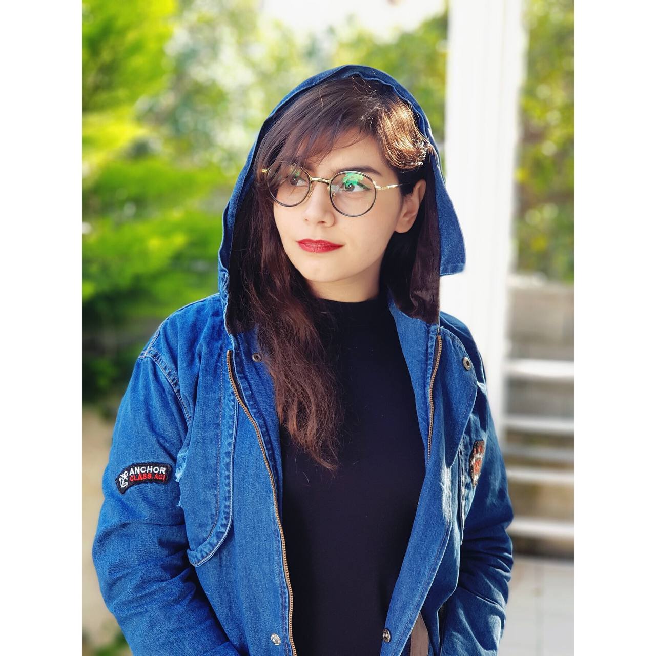تصویر استاد غزاله محمدنيازي